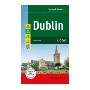 Hot Pick Sale Clearance Sale Freytag Dublin Map