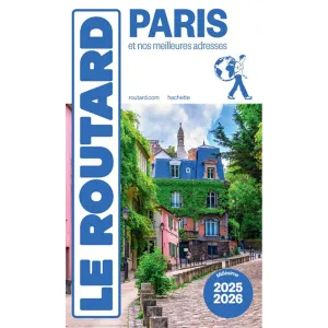 Steal the Deal Now Guide Paris Le Routard