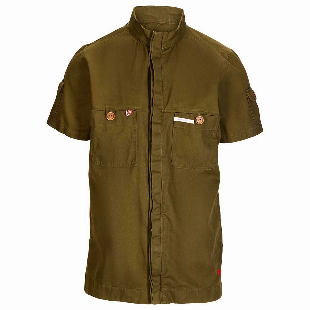 Adventure Shirt | Men'S Steal the Deal Now