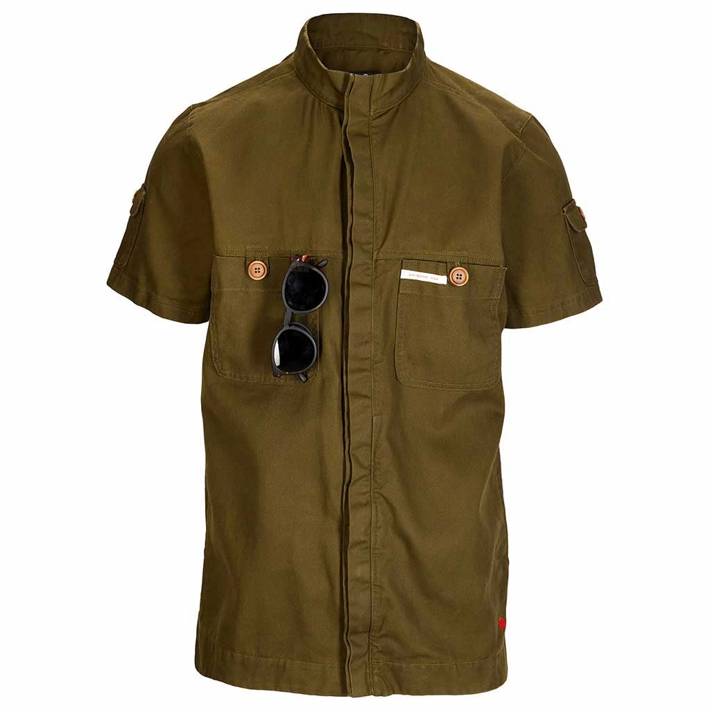 Instant Savings Deal Best Seller Discount Adventure Shirt | Men'S