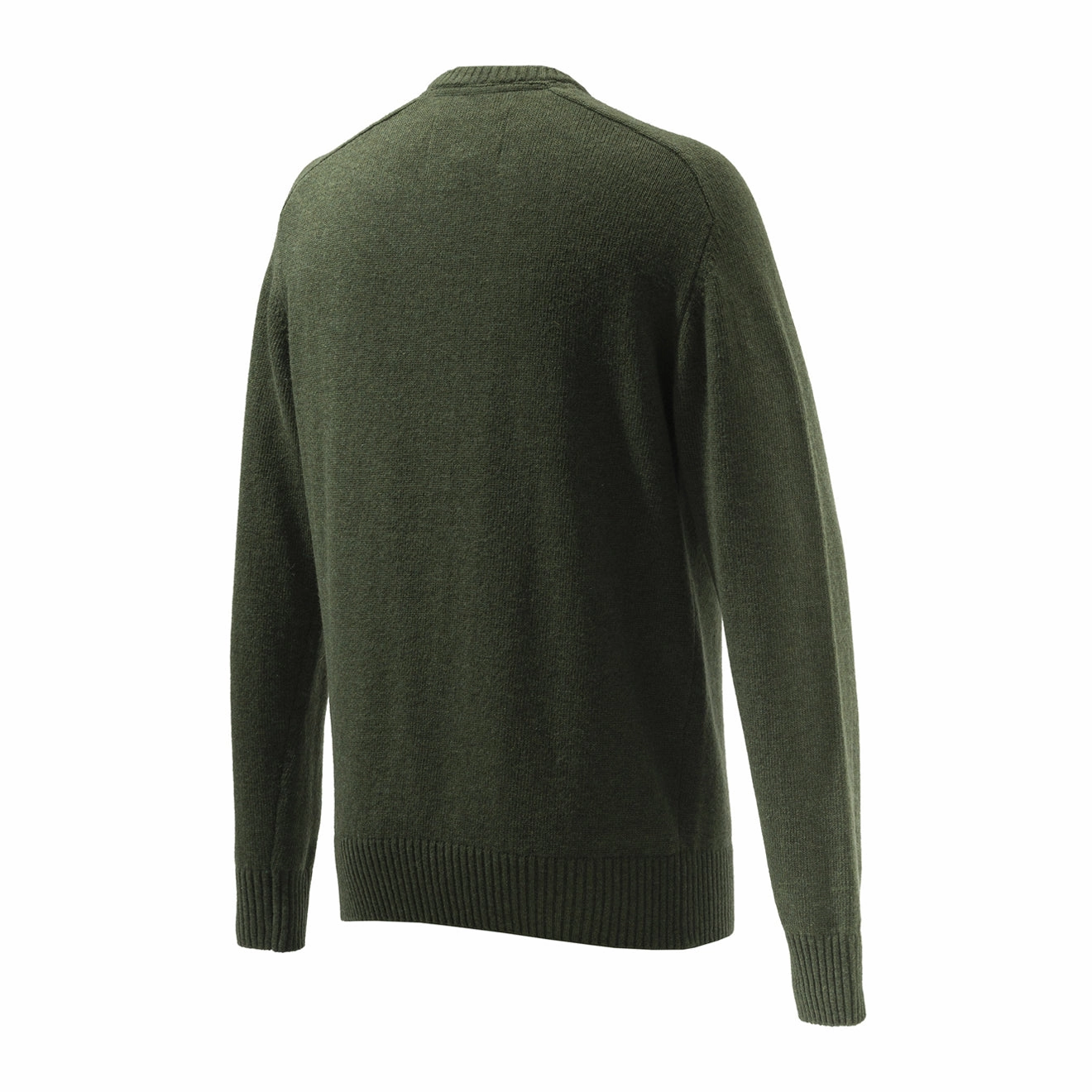 Price Slash Today Limited Time Offer Beretta Somerset V-Neck Sweater Green