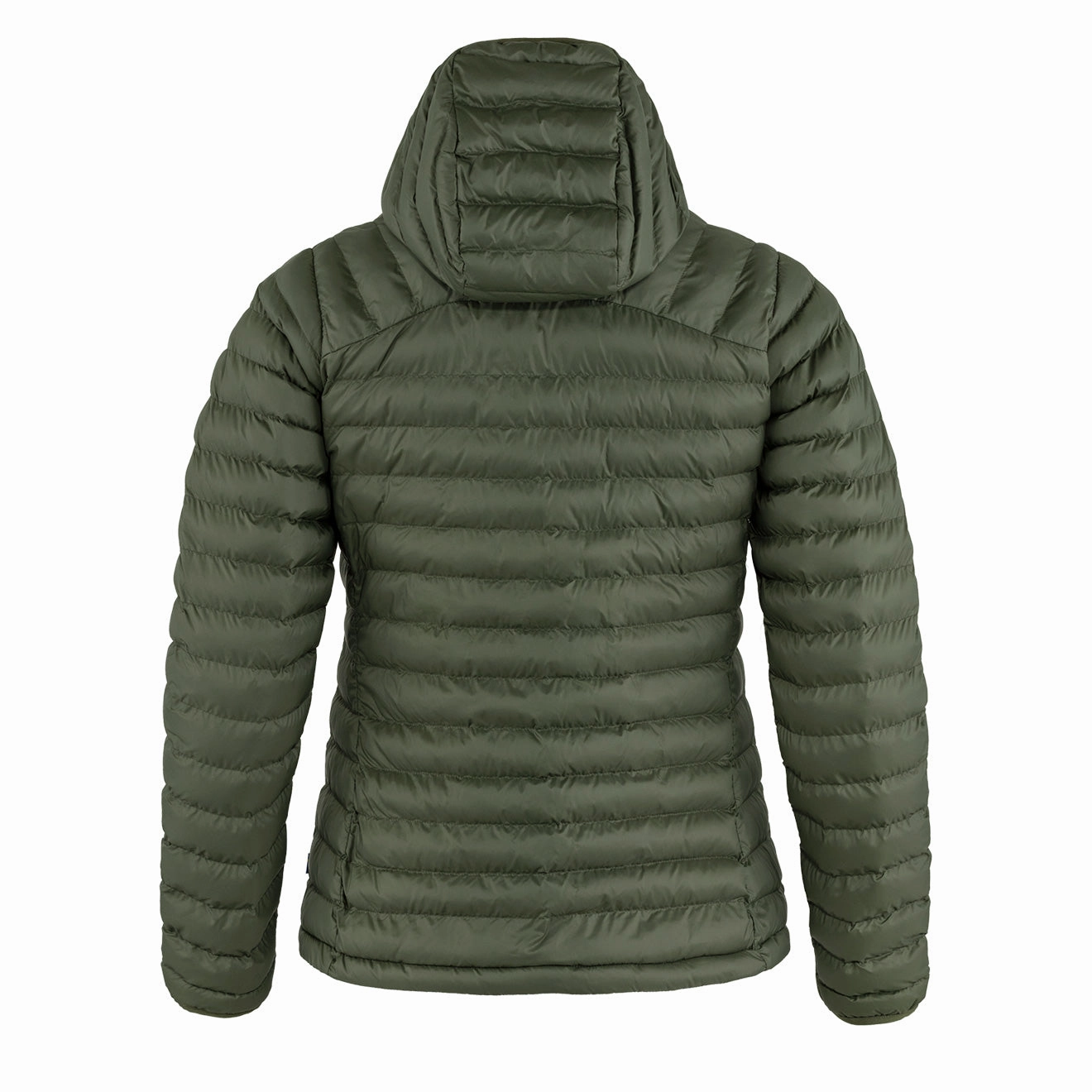 Fjallraven Womens Expedition Latt Hoodie Deep Forest Trendy Picks Today Dont Miss Out
