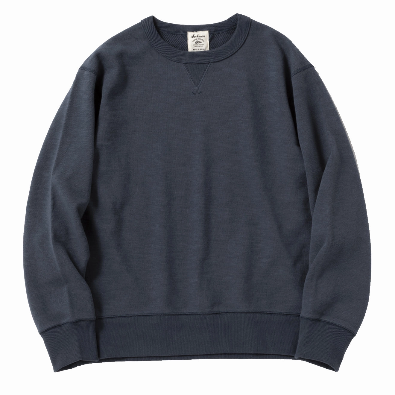 Jackman Gg Sweat Crewneck Night Bench Limited Time Hot Deal Instant Savings Deal