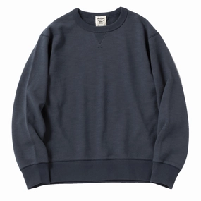 Jackman Gg Sweat Crewneck Night Bench Clearance Sale