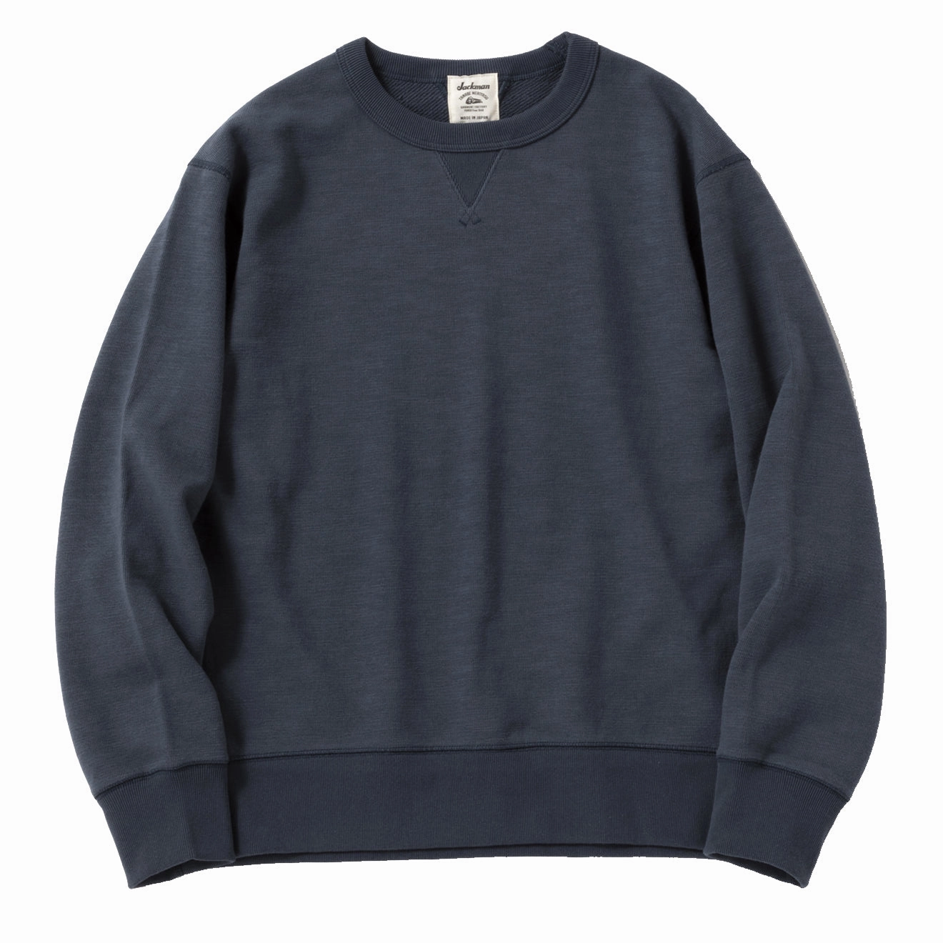 Jackman Gg Sweat Crewneck Night Bench Trending Offer Today Mega Hot Offer