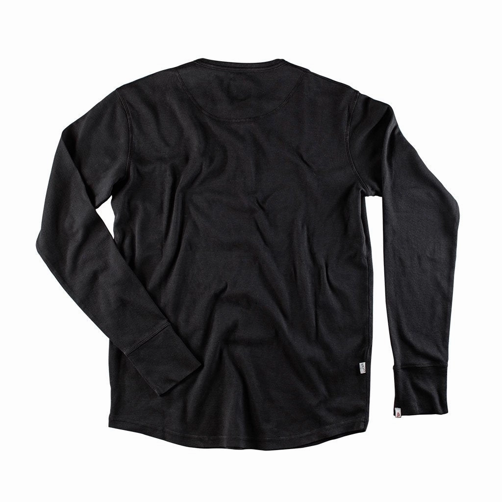 Dont Miss This Offer Trendy Picks Today New Elder Henley Shirt