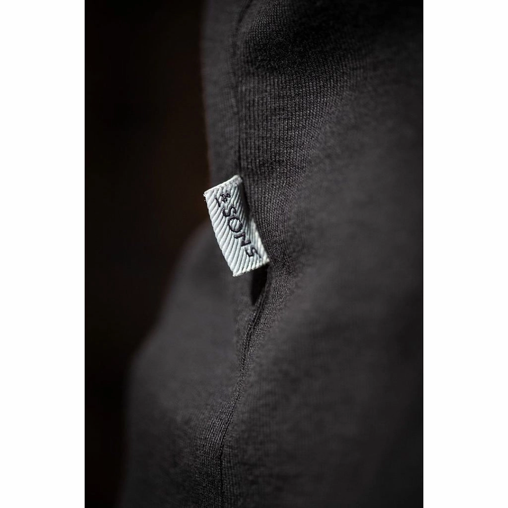 Trending Savings Now New Elder Henley Shirt