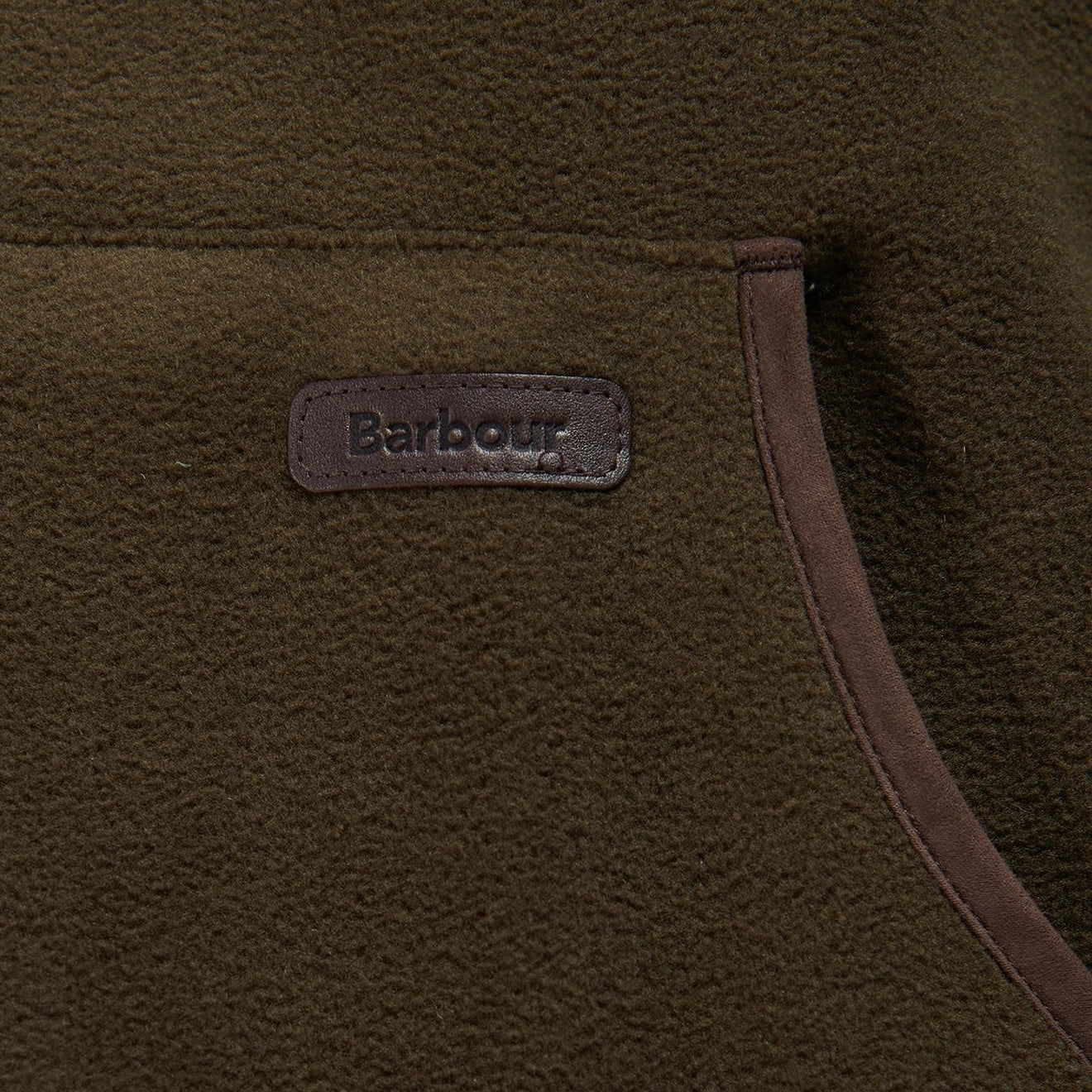 Barbour Oakmoor Fleece Jacket Olive Shop Grab Savings Flash Offer Today