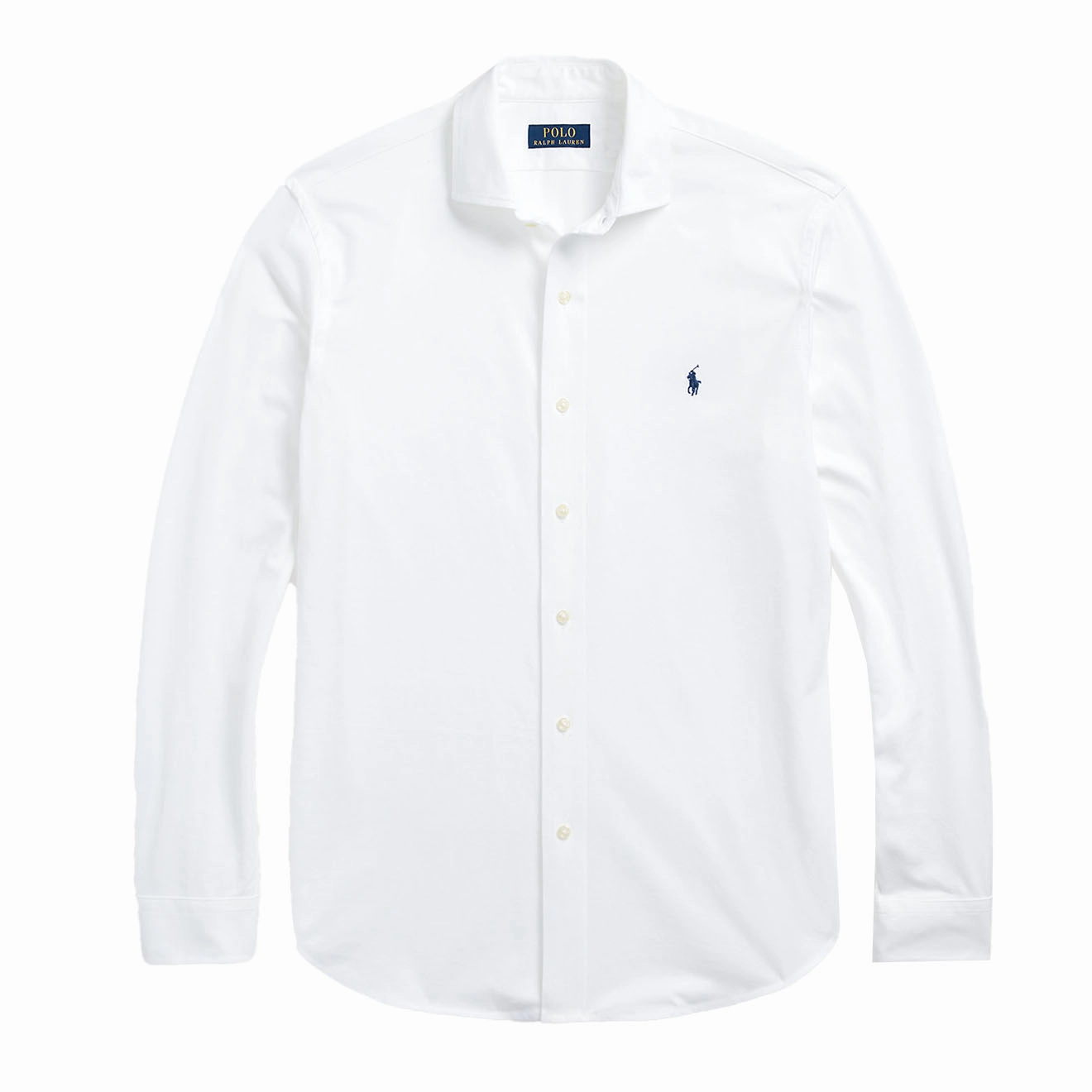 Shop Hot Deals Special Occasion Discount Polo Ralph Lauren Jersey Shirt White