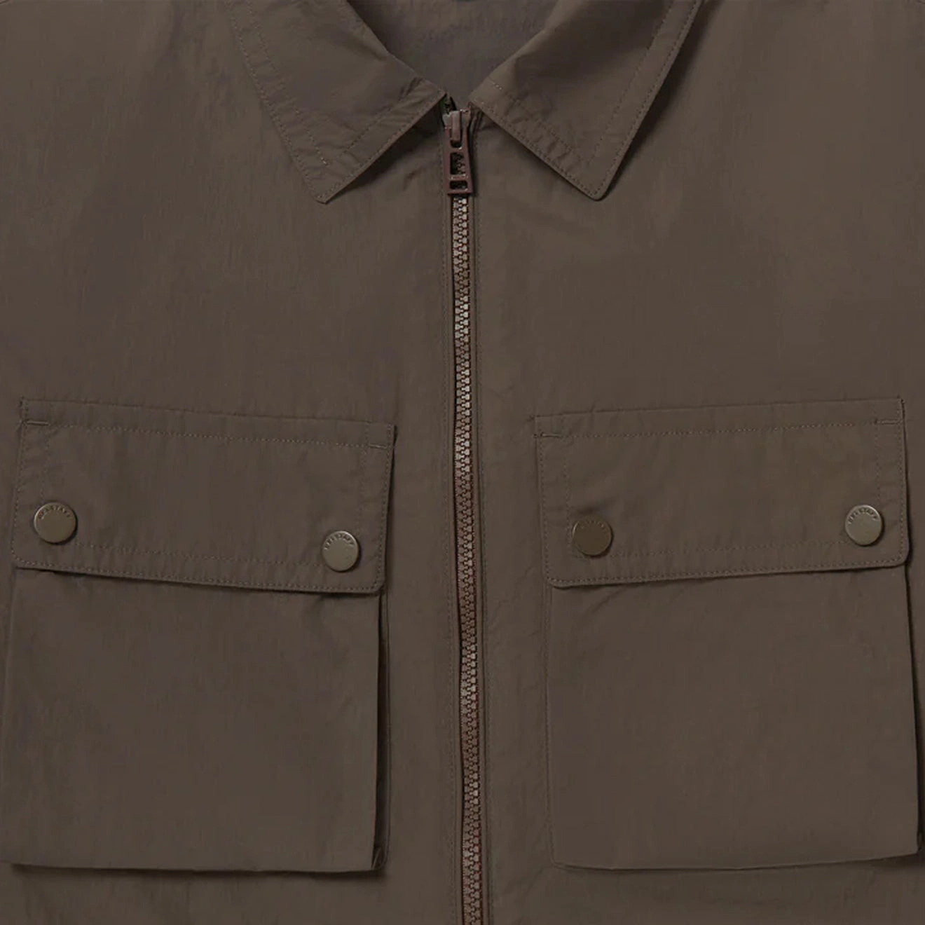 Clearance Event Belstaff Tourer Overshirt Army Olive
