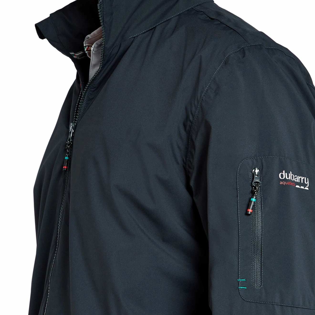 Hot Offer Ending Soon Dubarry Levanto Jacket Graphite