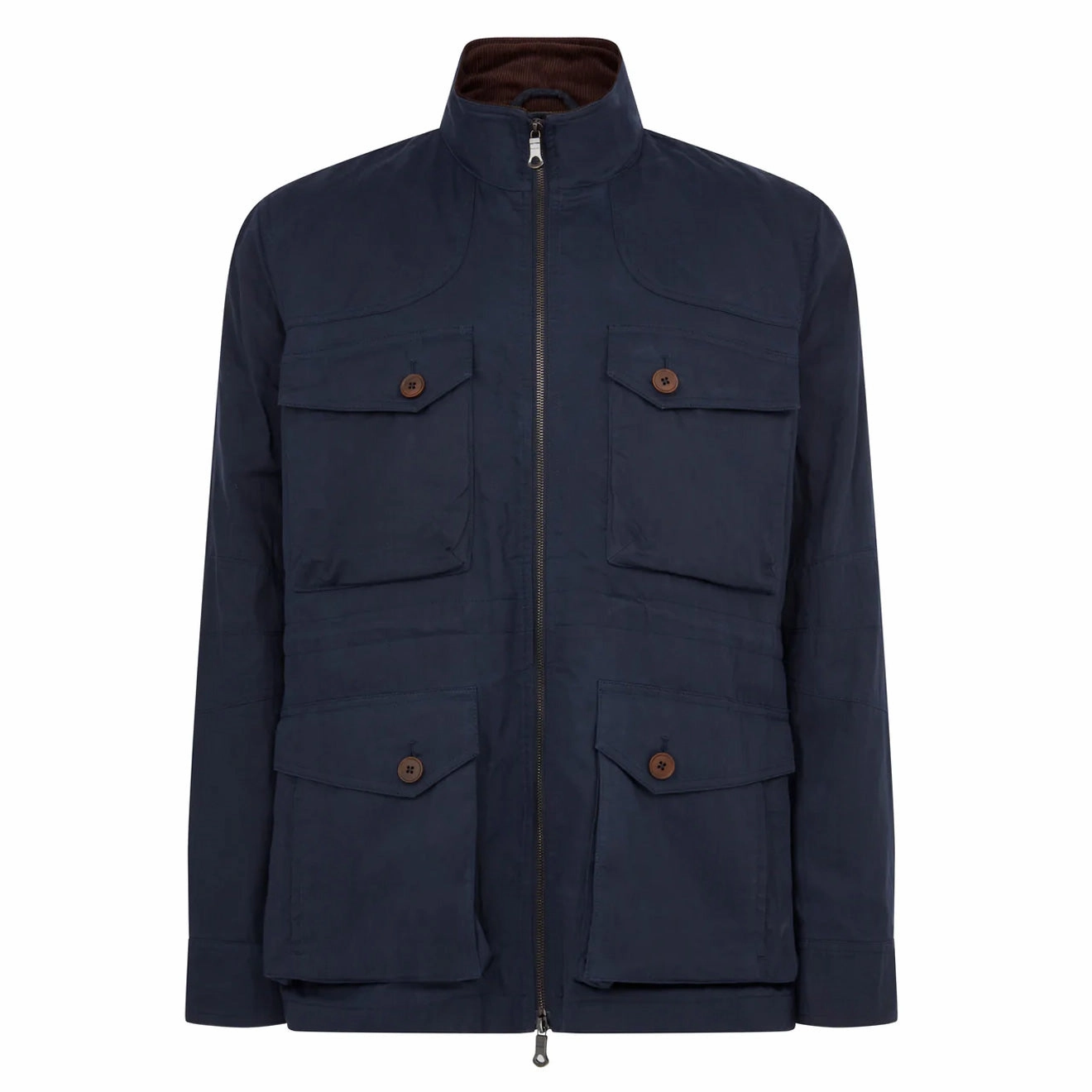 James Purdey Autumn Hanning Jacket Midnight Save Today Event