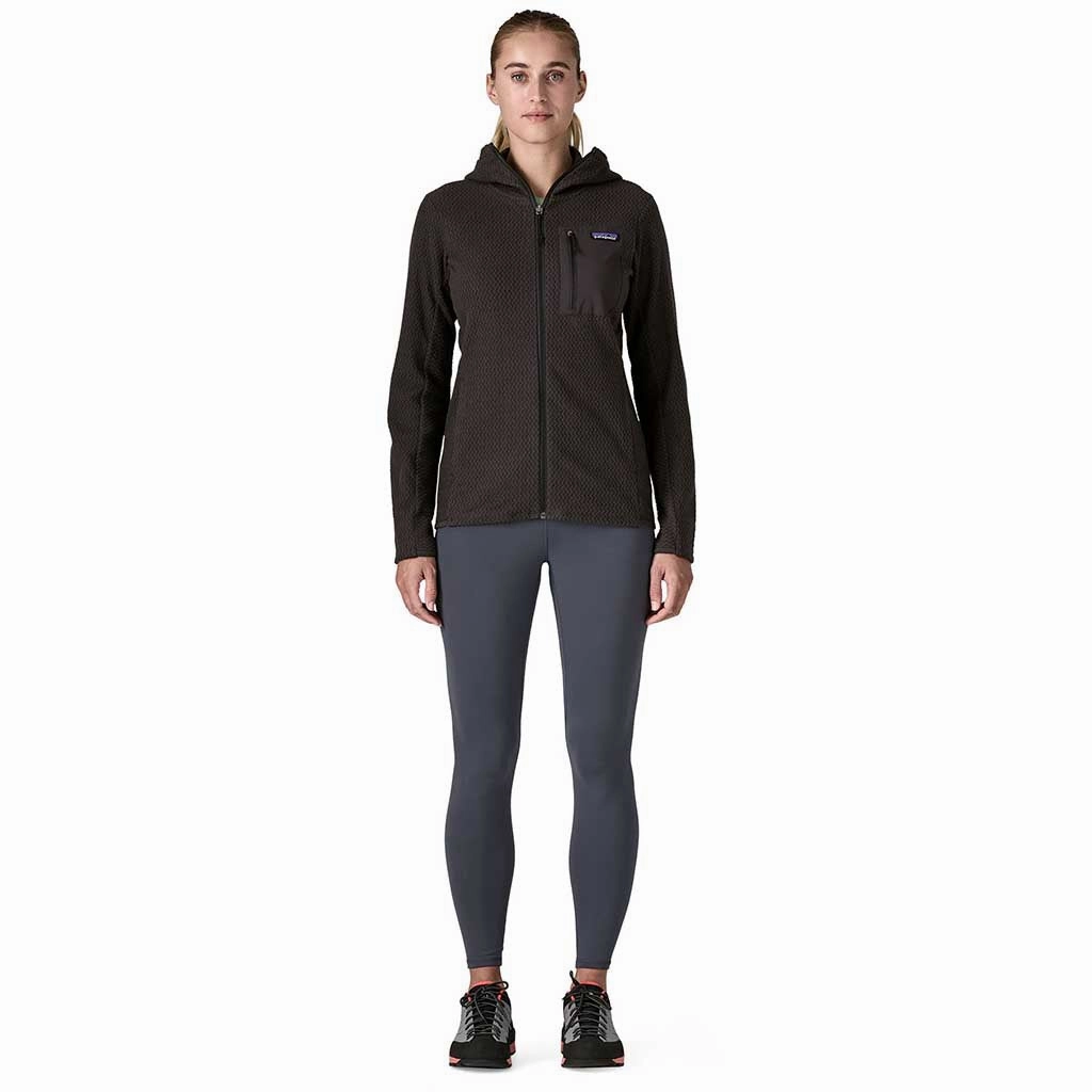 Hot Offer Ending Soon Dont Wait Save R1 Air Full-Zip Hoody | Women'S