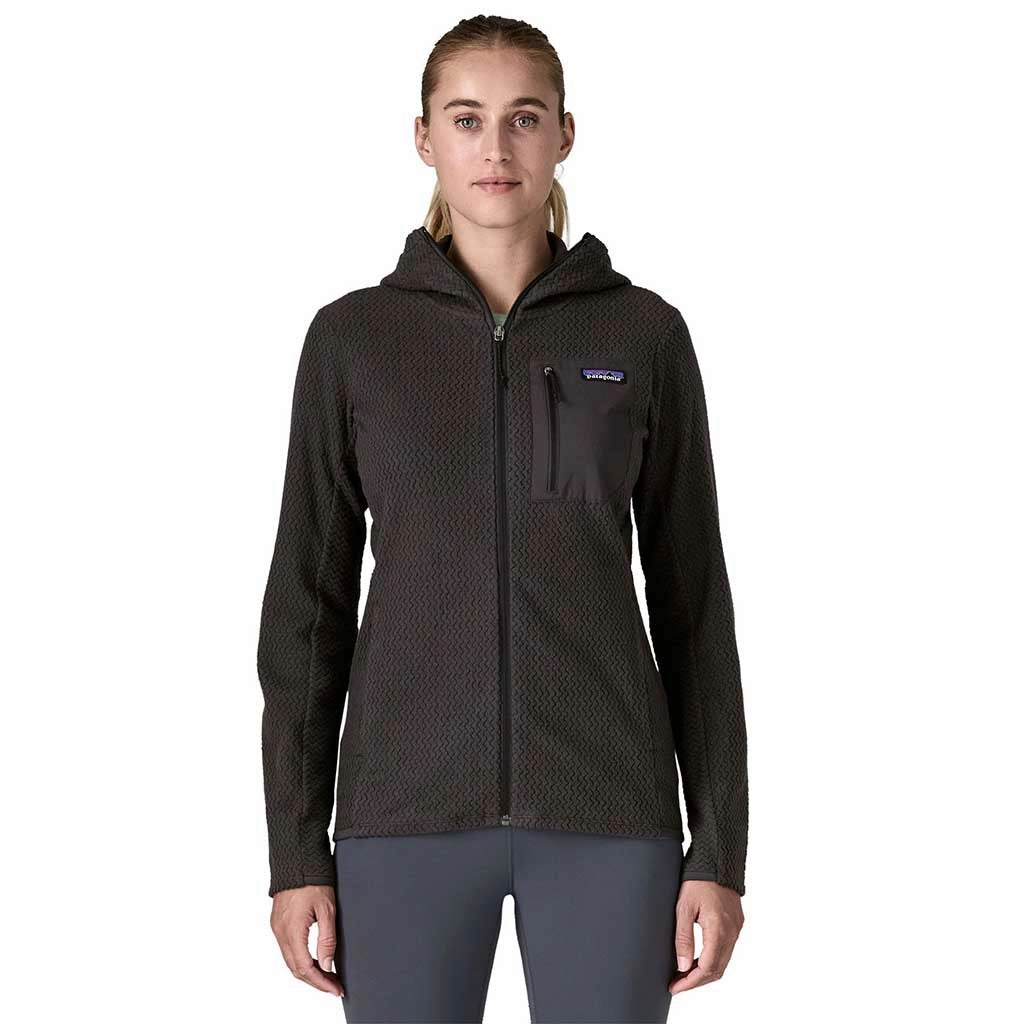 Surprise Discount Today R1 Air Full-Zip Hoody | Women'S