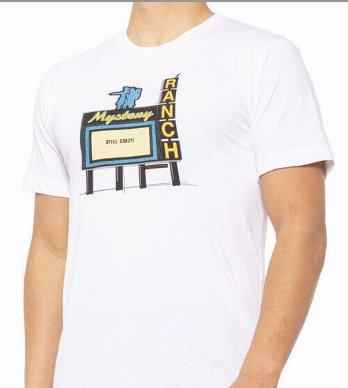 Daily Clearance Deal Hot Sale Alert Mystery Ranch Lewis 'N Clark T-Shirt