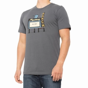 Todays Special Savings Mystery Ranch Lewis 'N Clark T-Shirt