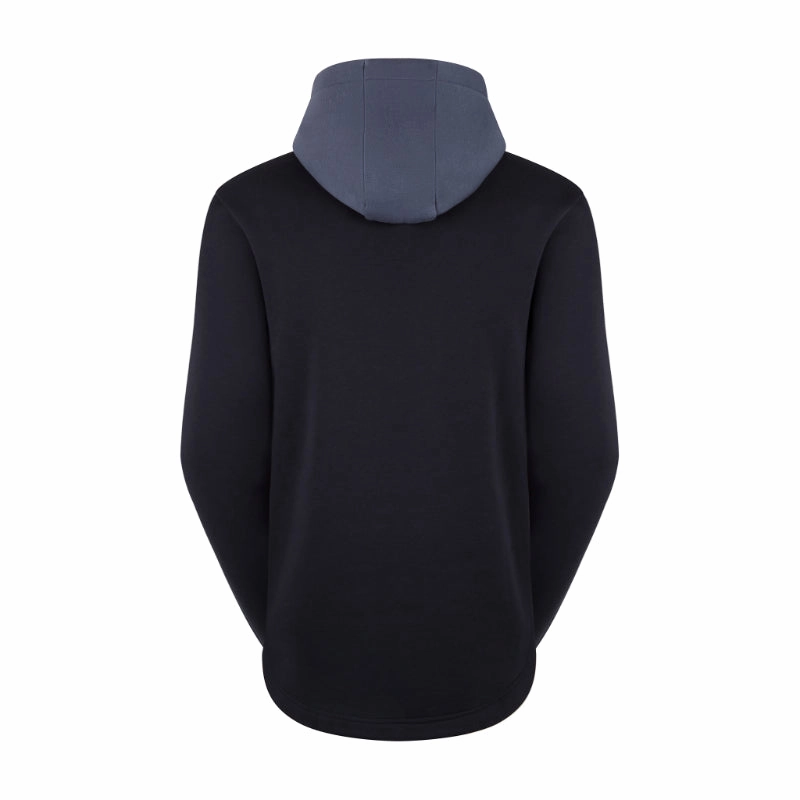 Ridgeline South Island Mens Hoodie - Navy Mix Best Deal Alert