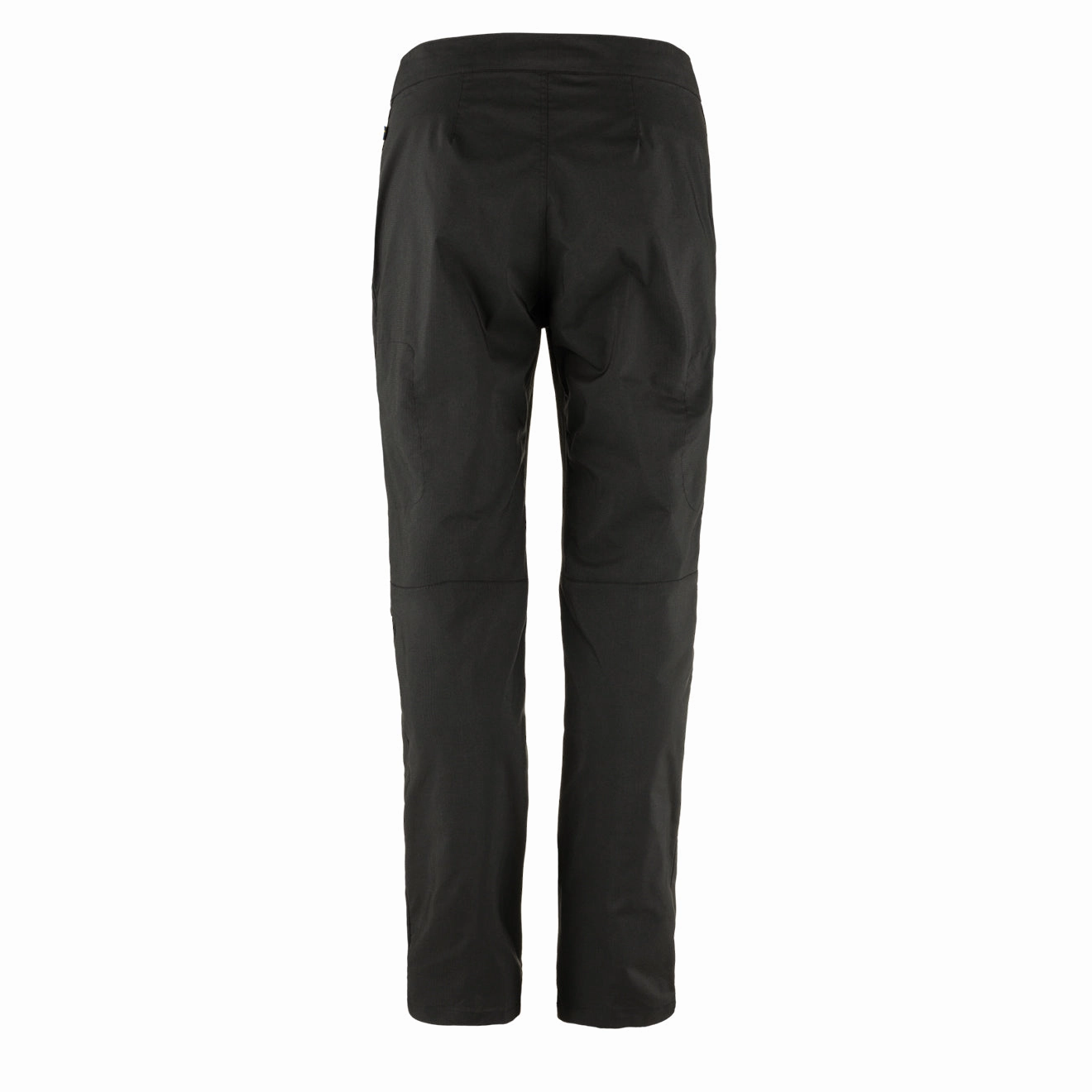 MustHave Deal Flash Offer Today Fjallraven Womens Abisko Hike Trousers Reg Leg Black