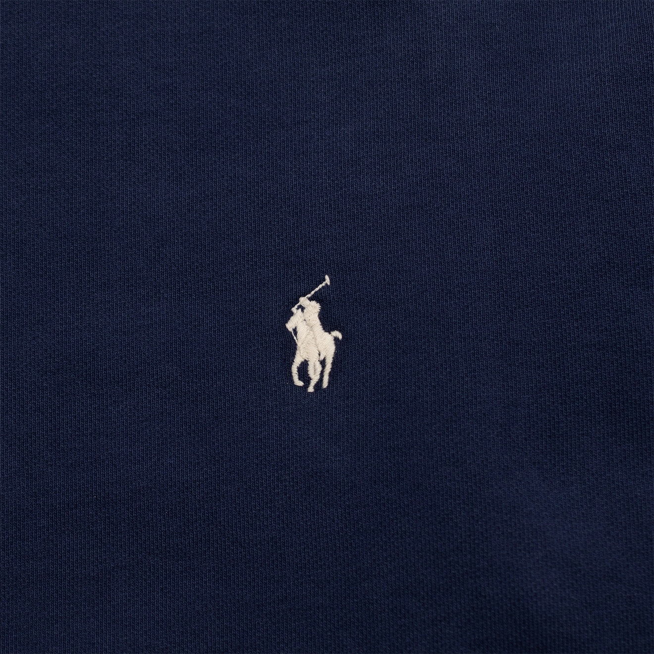 Polo Ralph Lauren Loopback Sweatshirt Cruise Navy Hot Pick Deal