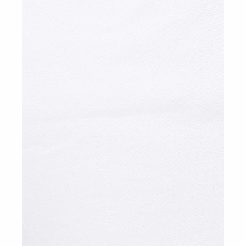 Barbour Chino Ladies Shorts - White Exclusive Deal Inside
