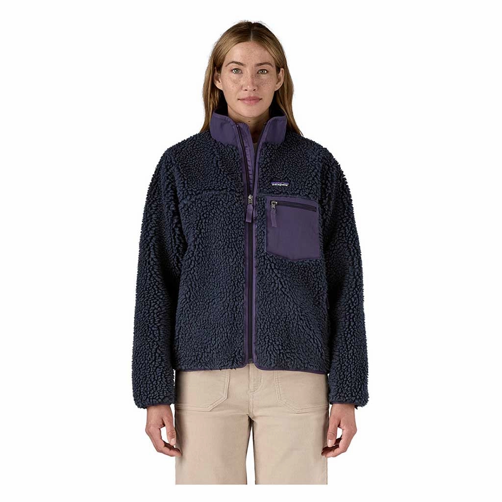 Shop Now Save Classic Retro-X Jacket | Women'S