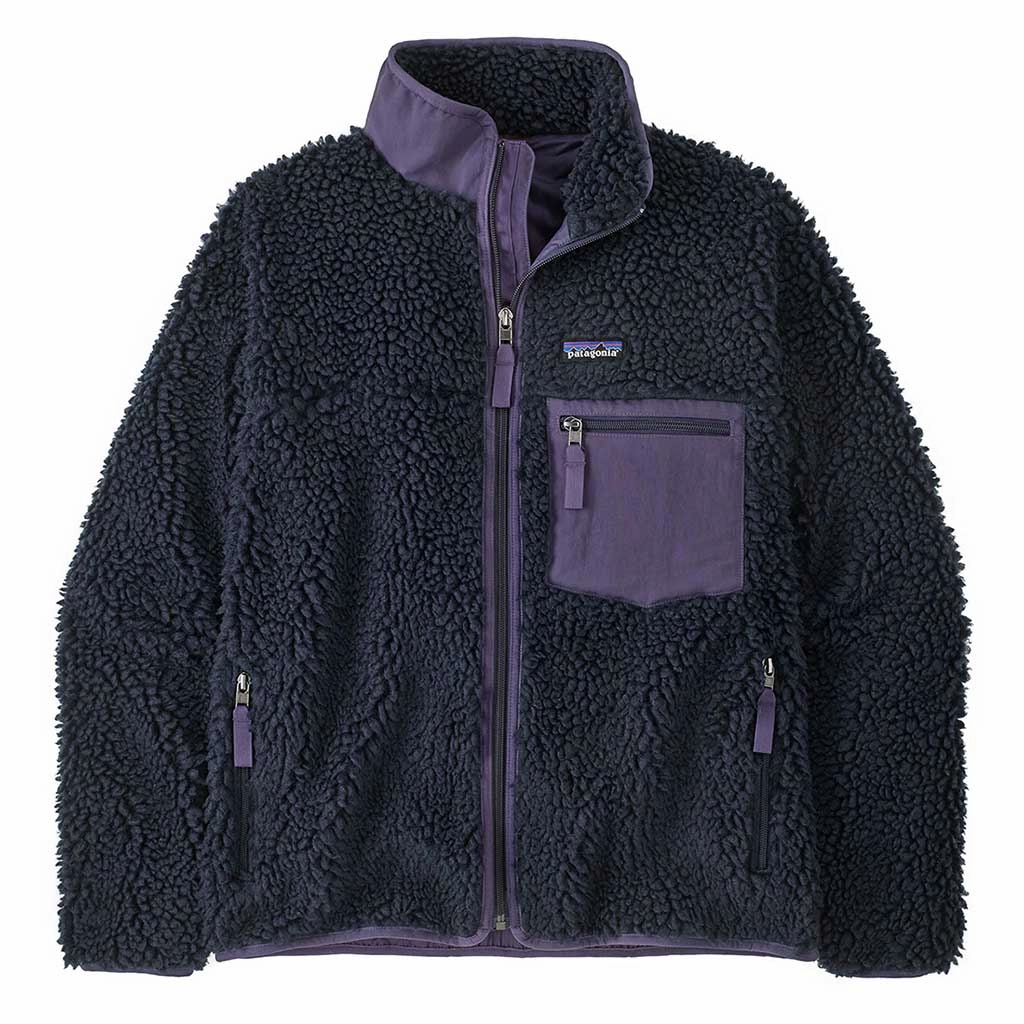 Classic Retro-X Jacket | Women'S Trending Savings Now