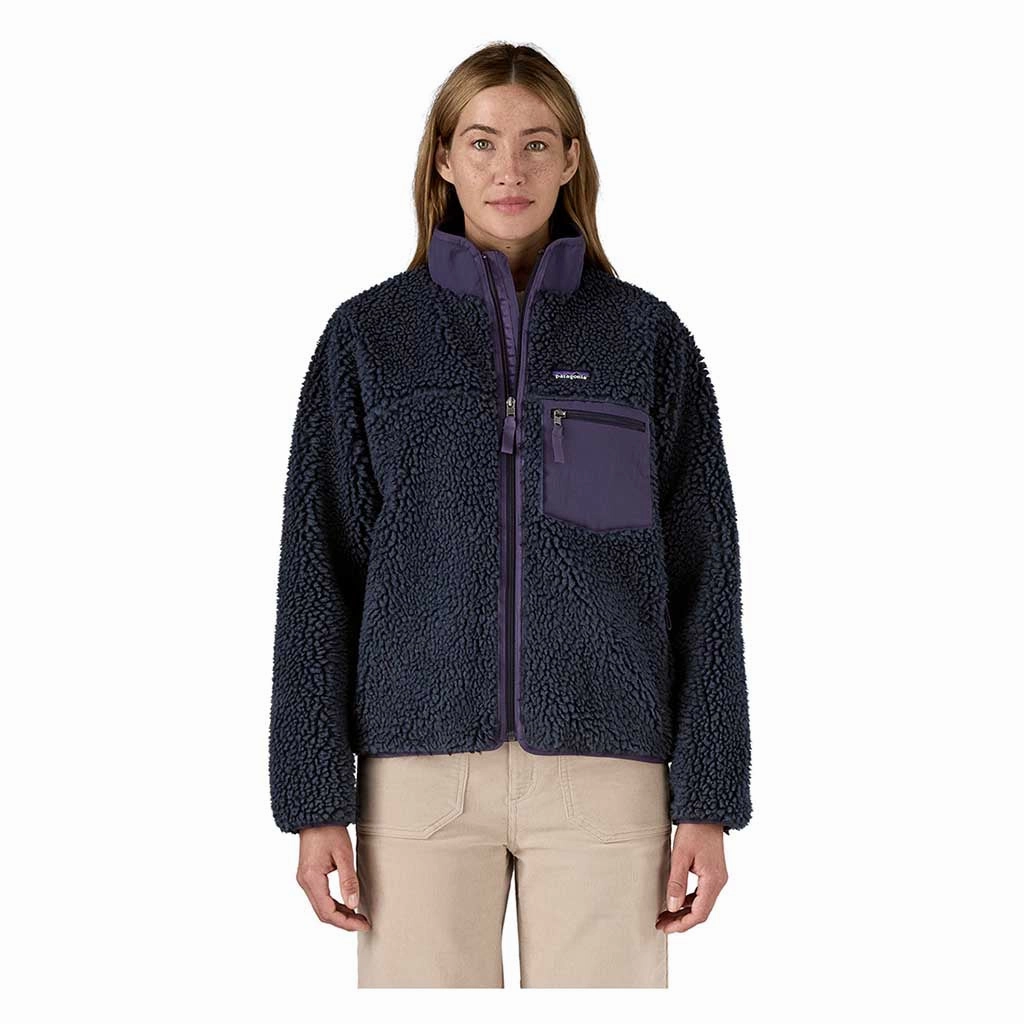 Special Deals Online Classic Retro-X Jacket | Women'S