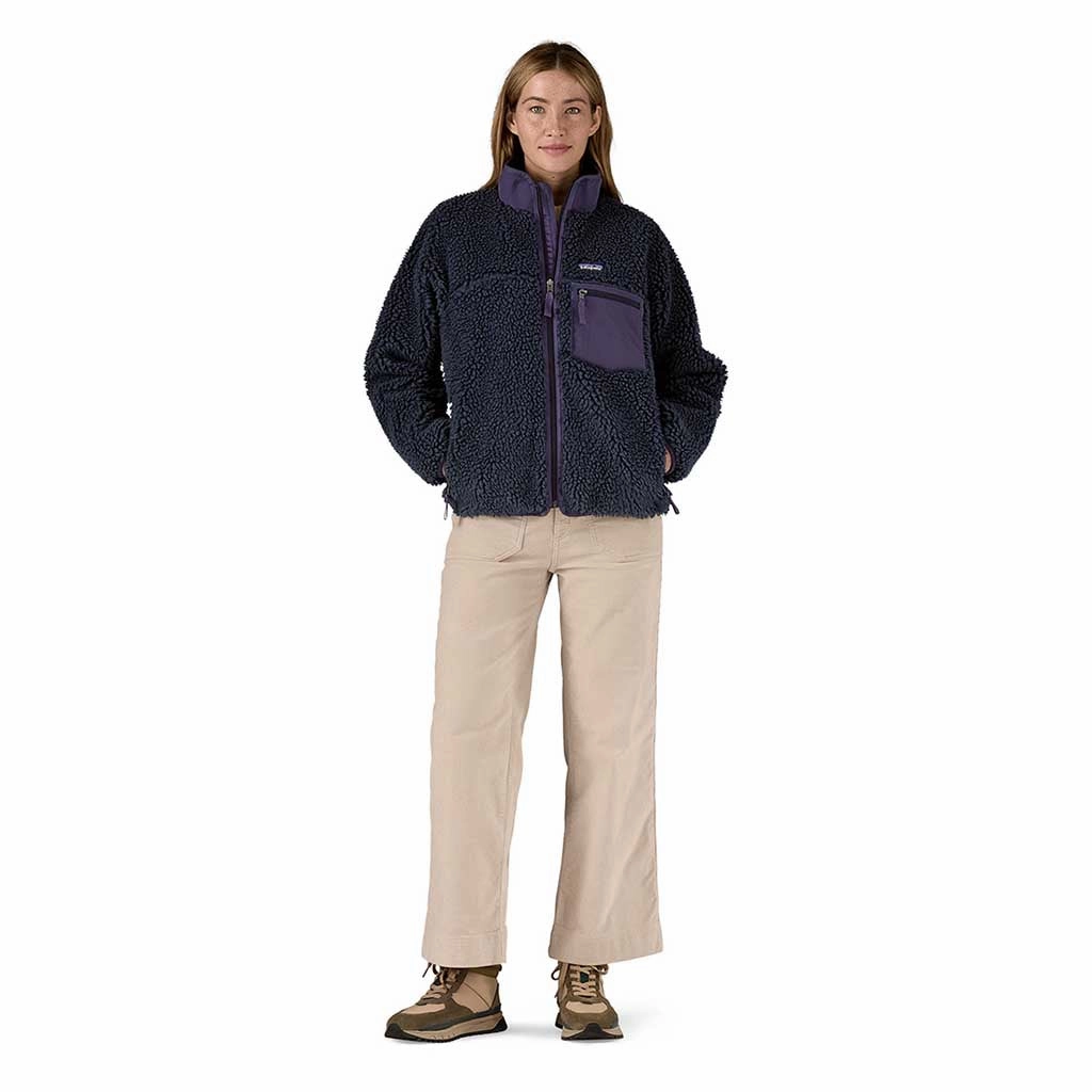Dont Miss This Steal Todays Best Deal Classic Retro-X Jacket | Women'S