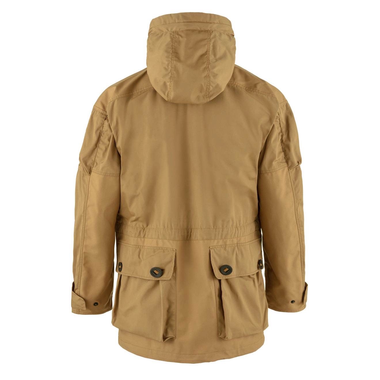 Online Exclusive Offer Fjallraven Smock No. 1 Buckwheat Brown