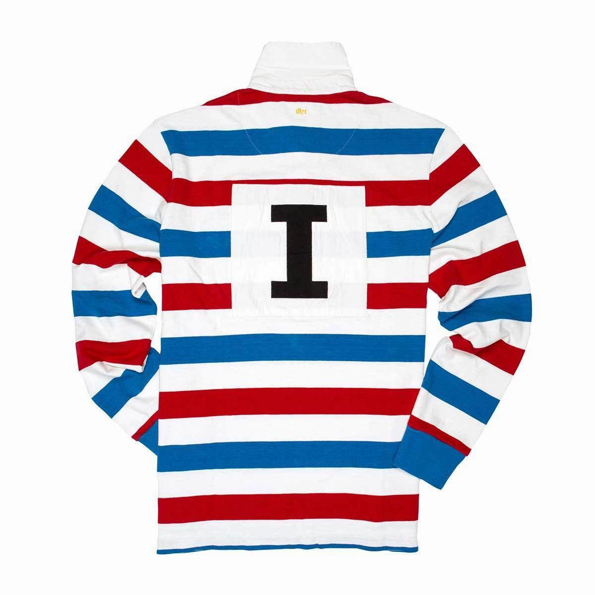 Todays Trending Deals Hot Offer Event Lausanne 1871 Rugby Shirt