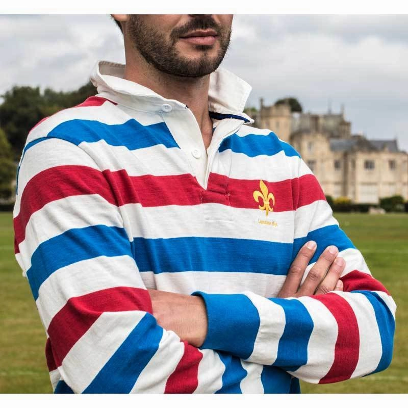 Lausanne 1871 Rugby Shirt Clearance Alert Now