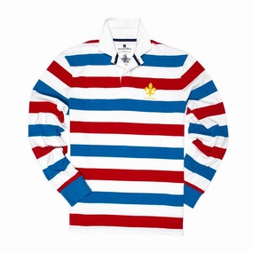 Special Price Offer Lausanne 1871 Rugby Shirt