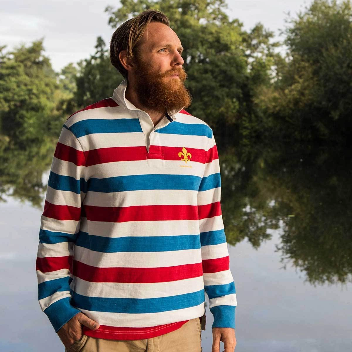 Lausanne 1871 Rugby Shirt Dont Miss Out Save Today Event