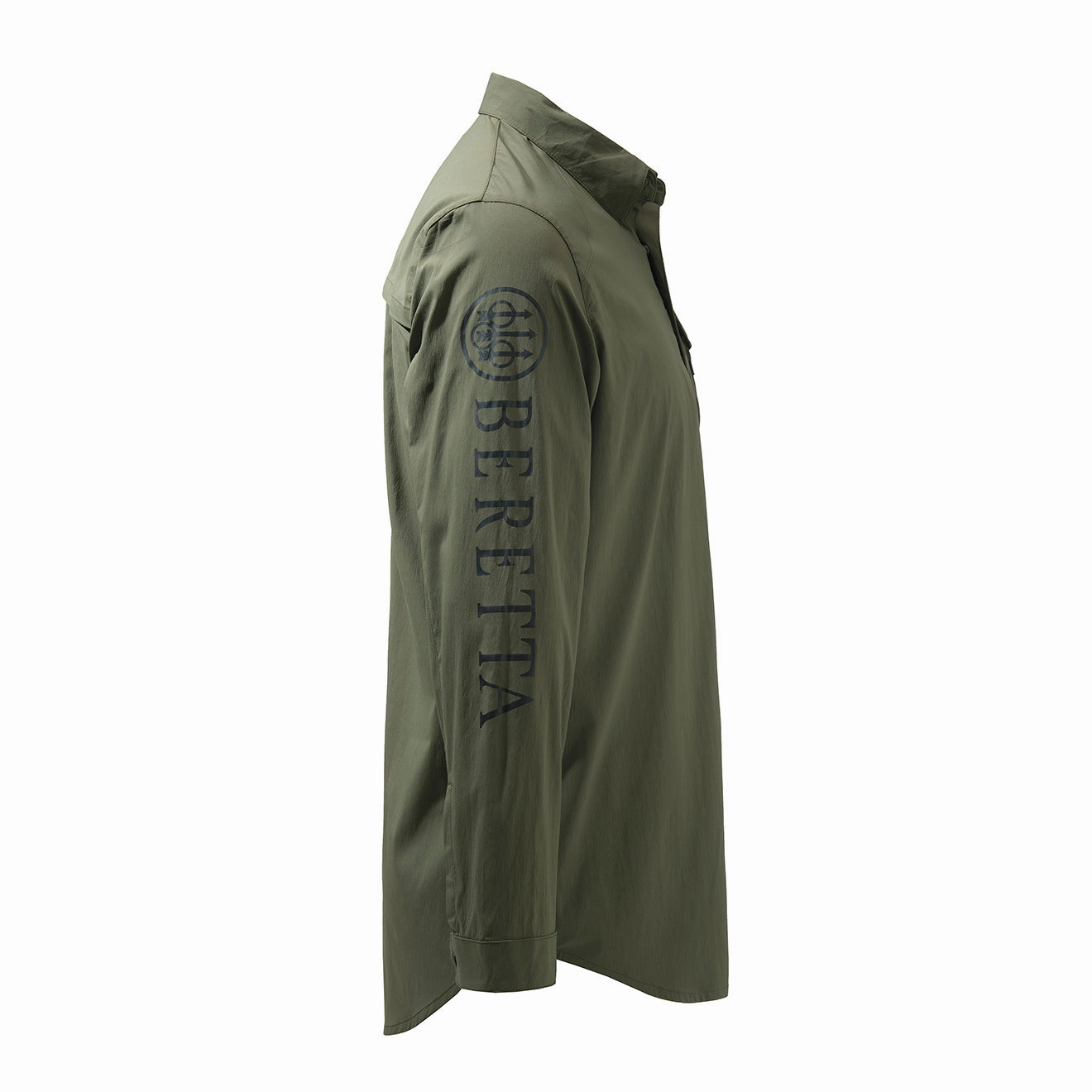 Beretta Storm Trail Shirt Green Limited Time Hot Deal Mega Savings Now