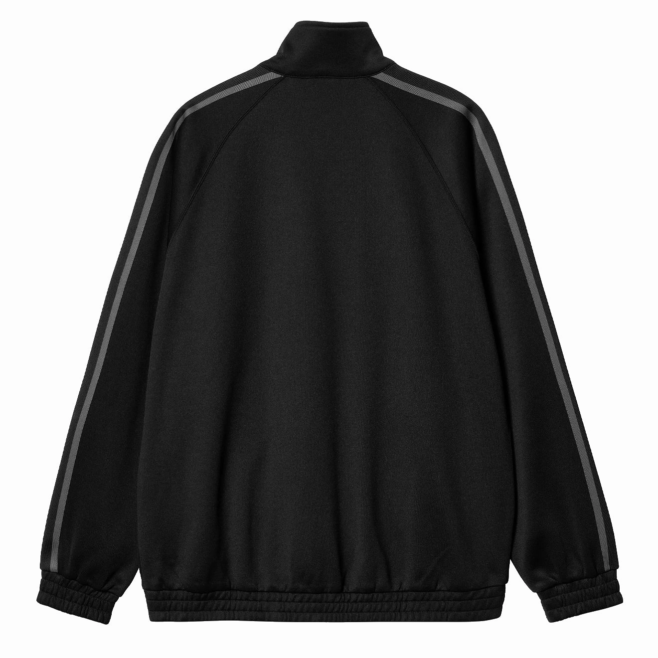 Carhartt Wip Bolan Jacket Black / Graphite Limited Offer Alert