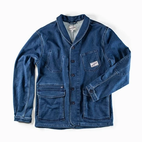 Crafter Chore Jacket Daily Clearance Deal