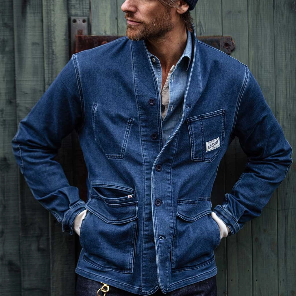 Crafter Chore Jacket Grab Todays Deal Hot Clearance Now