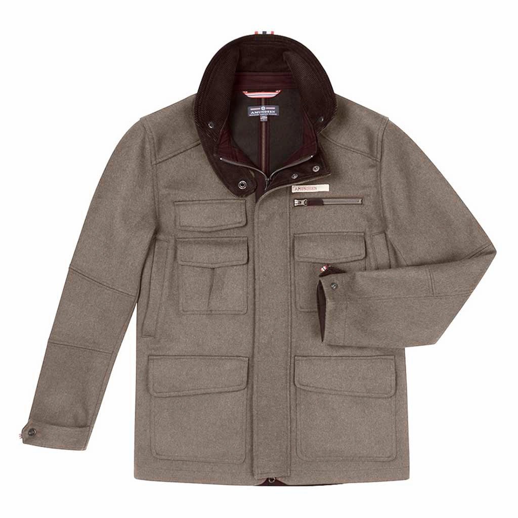 Limited Time Offer Todays Special Picks Huntsman Jacket | Men'S