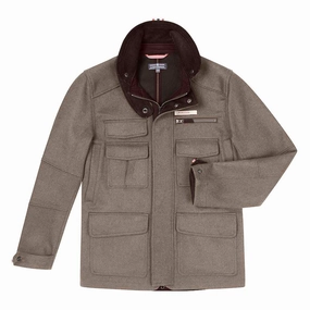 Limited Time Offer Todays Special Picks Huntsman Jacket | Men'S