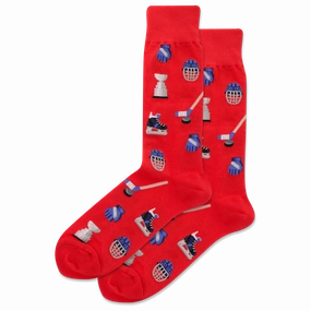 Men'S Hockey Crew Socks Shop Now Save Exclusive Deal Inside