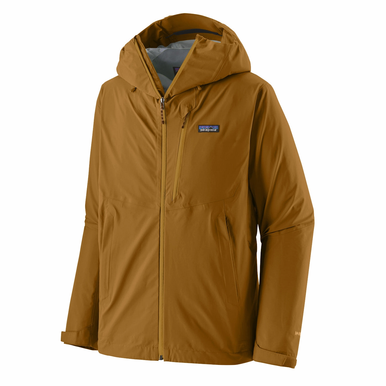 Patagonia Granite Crest Rain Jacket Raptor Brown Today Only Hot Pick