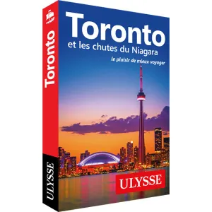 Todays Hot Pick Toronto Et Les Chutes Du Niagara