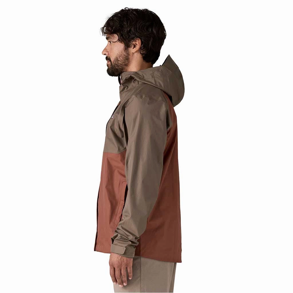 Mega Online Discount Torrentshell 3L Rain Jacket | Men'S