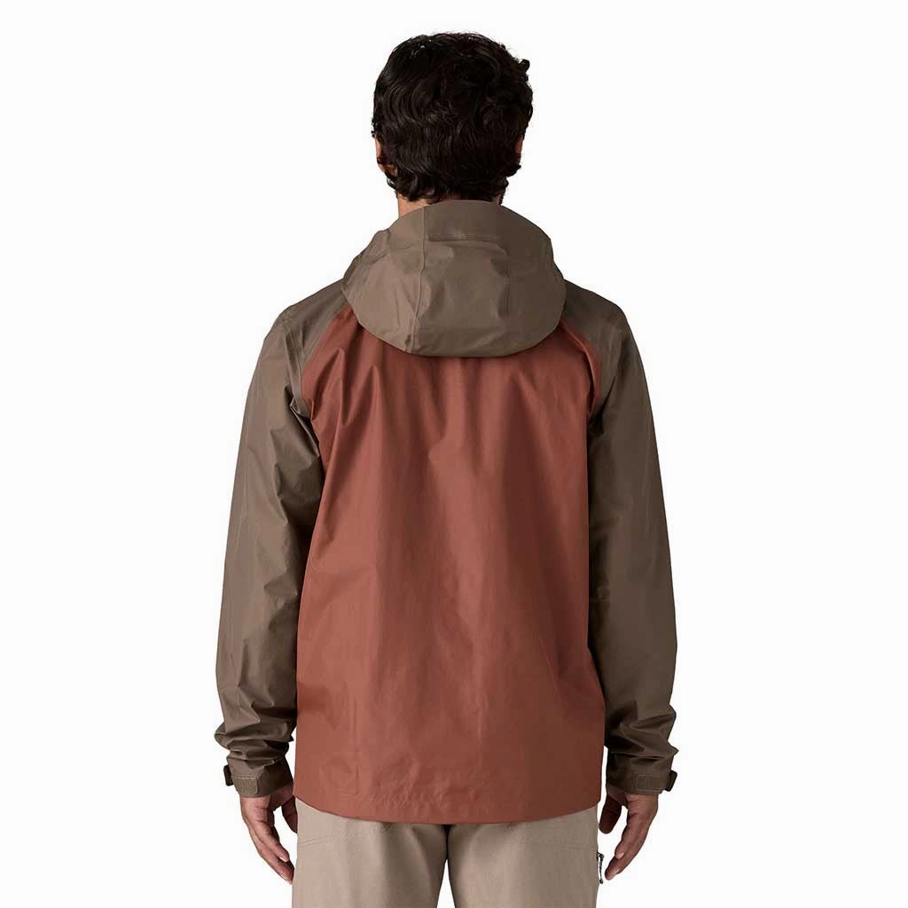 Torrentshell 3L Rain Jacket | Men'S Clearance Alert Now