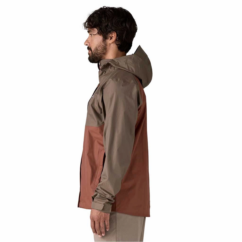 Torrentshell 3L Rain Jacket | Men'S Unmissable Deal Today
