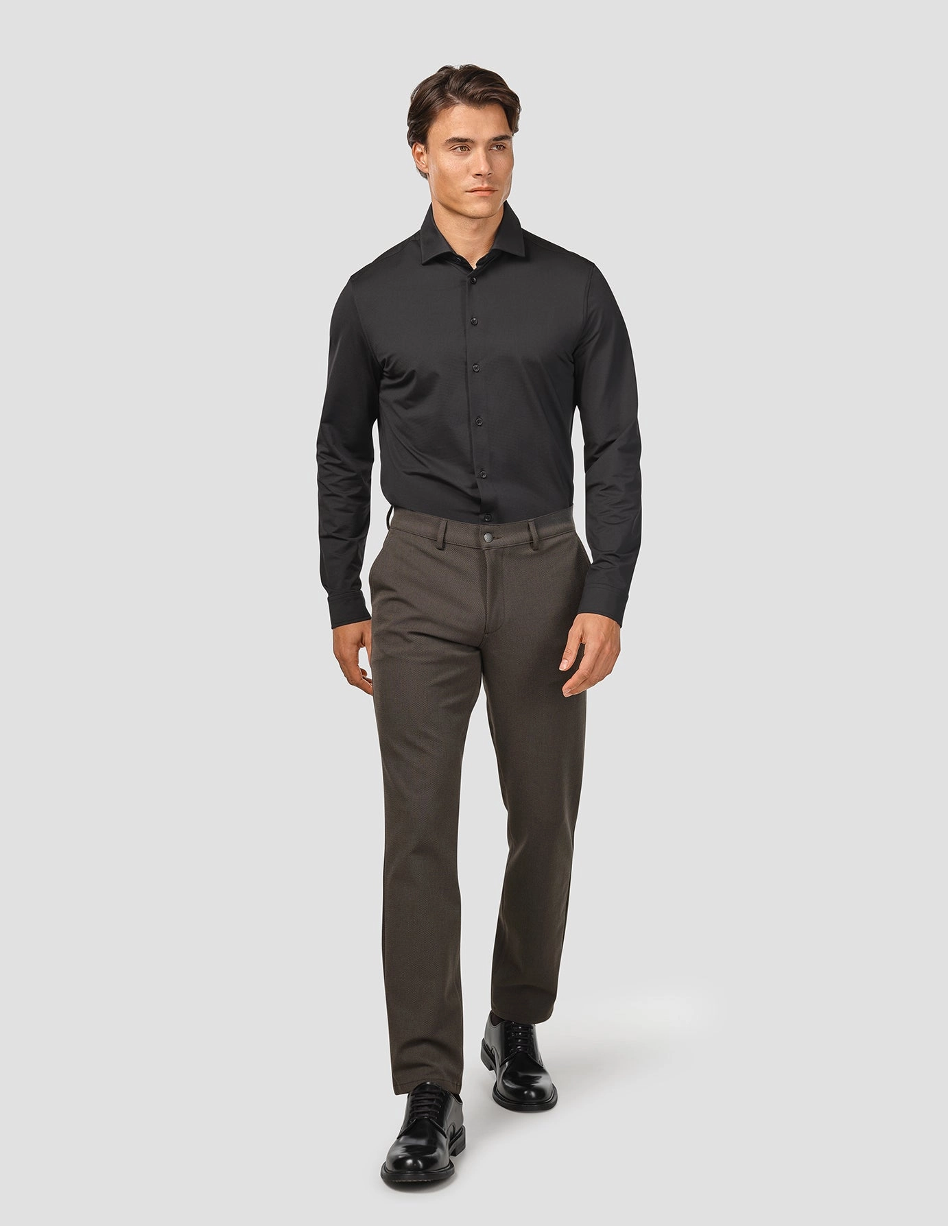 Travel Shirt Black Slim Today Only Hot Pick Daily Deal Frenzy
