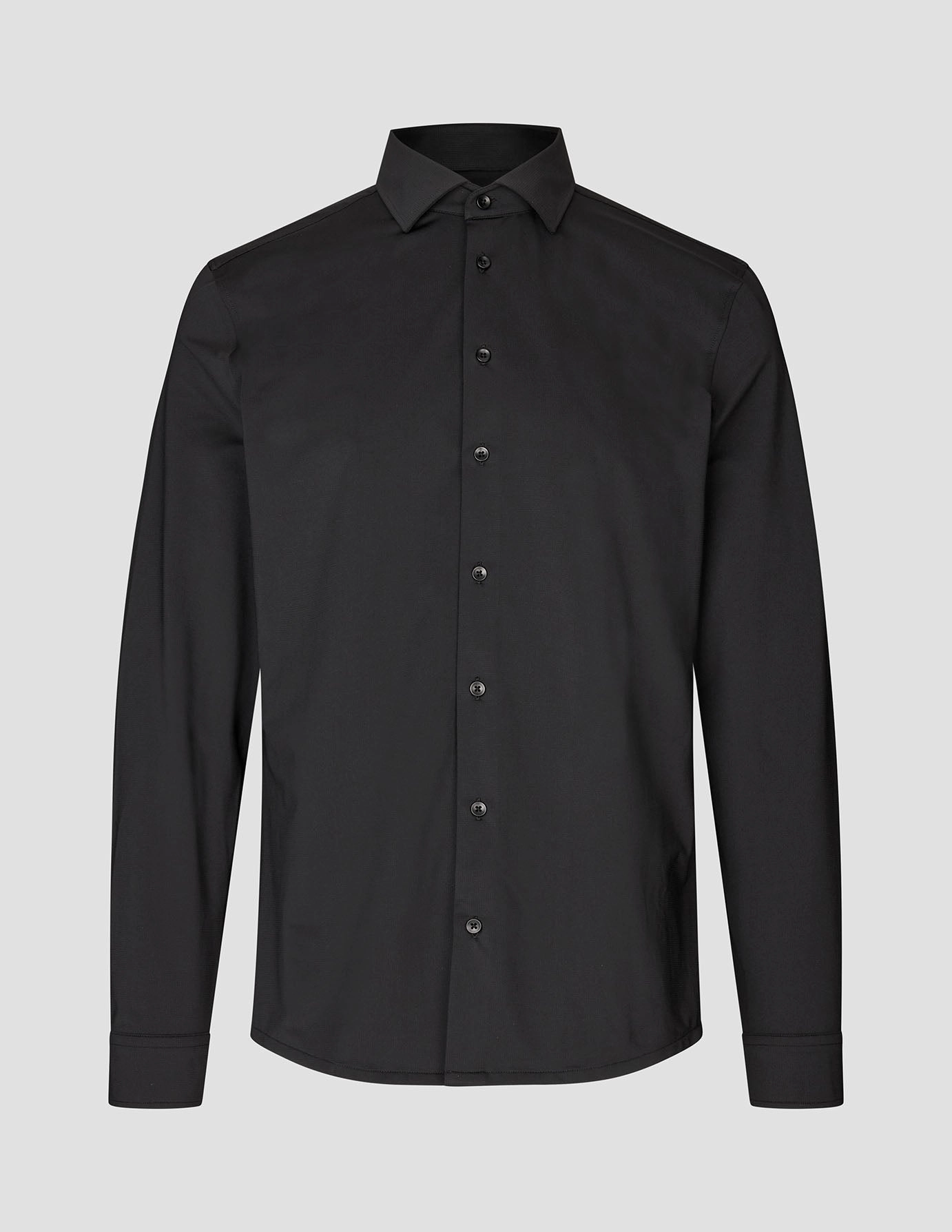 Travel Shirt Black Slim Price Drop Alert Best Deal Alert