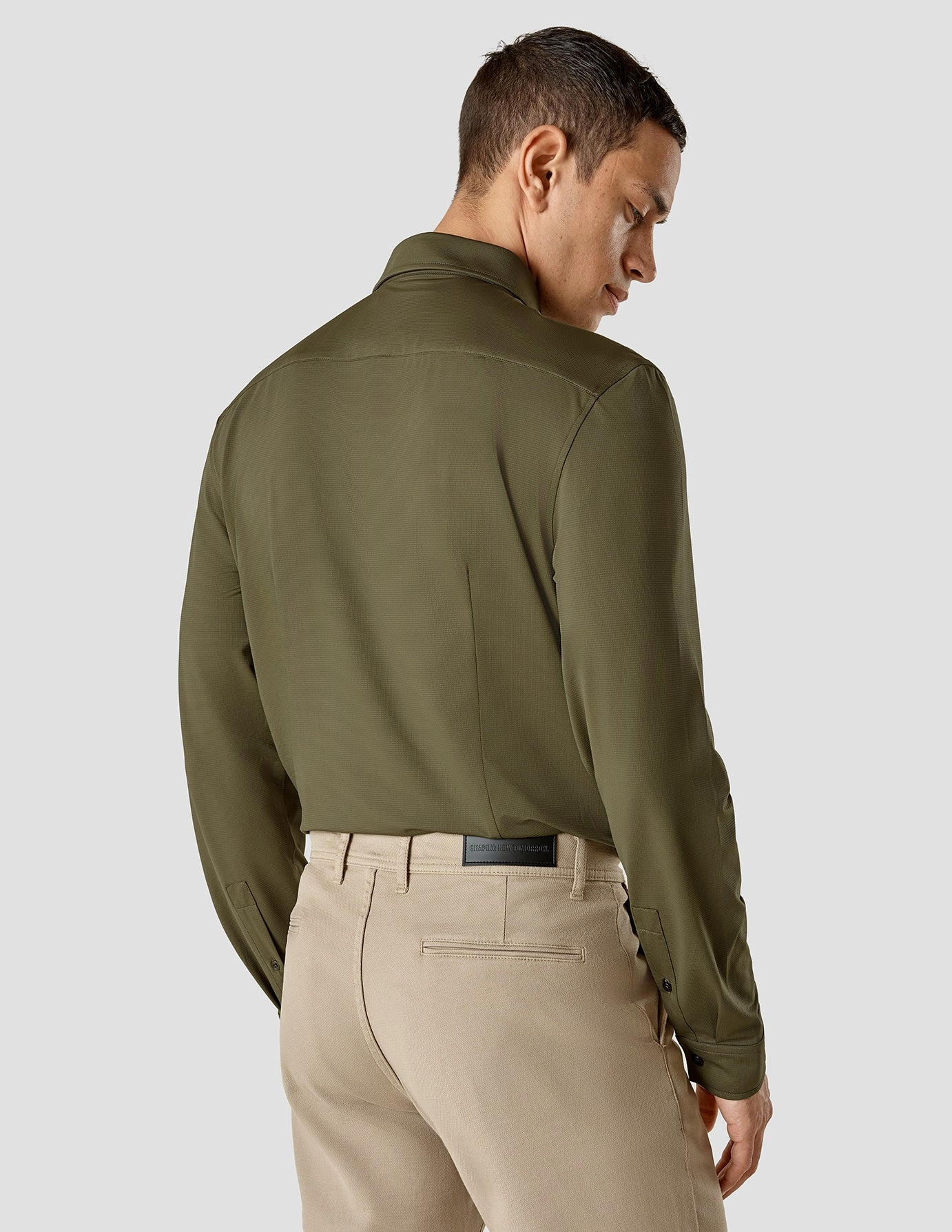 Travel Shirt Remote Green Regular Flash Deal Today Trending Today Steal
