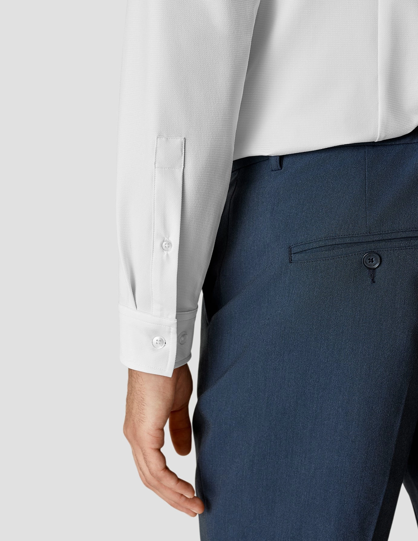 Gift Sale Event Surprise Offer Now Travel Shirt White Slim