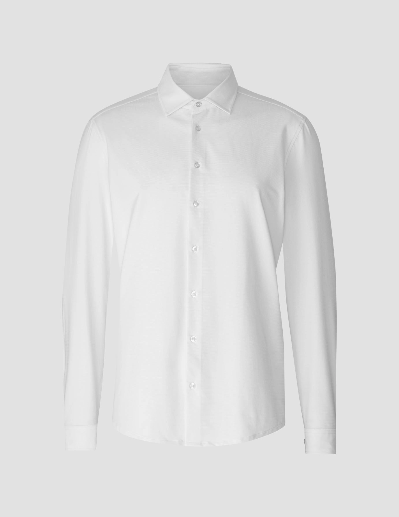 Clearance Event Today Trending Today Steal Travel Shirt White Slim